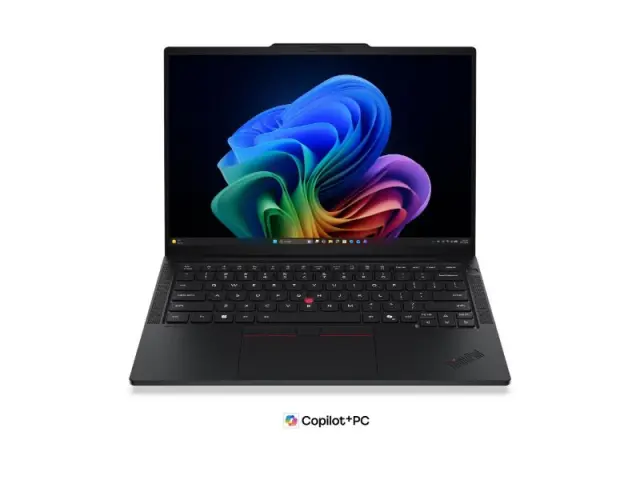 Lenovo Laptop ThinkPad T14s Gen 7 14'' Ultra 7 355 32GB 1TB SSD Intel Graphics W11P 3Y (21YU00AKGM)