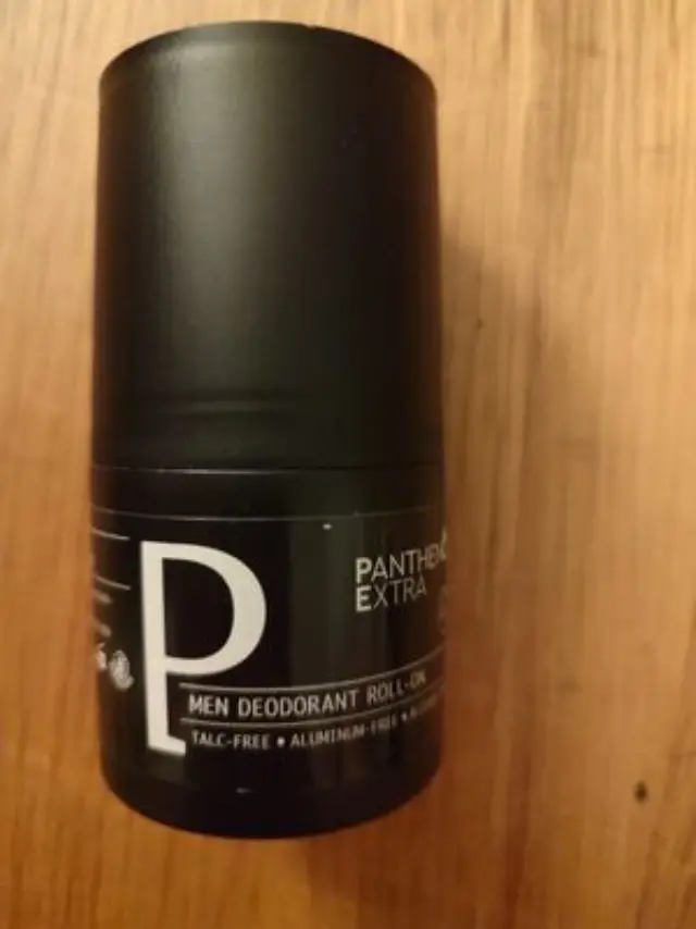 Medisei Panthenol Extra Men Ανδρικό Αποσμητικό Roll-On 48h Προστασία (50ml)