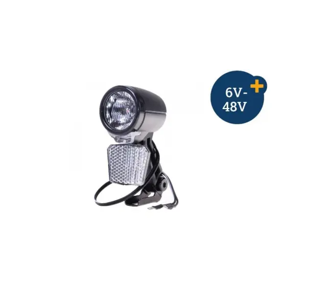 Μπροστινό Φως Led 30 Lux Filmer