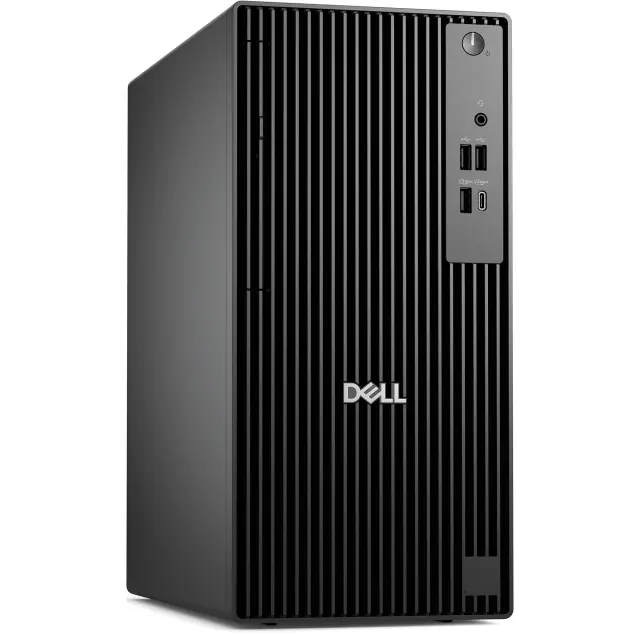 Dell Pro Tower (7P1R6) (black, Windows 11 Pro)