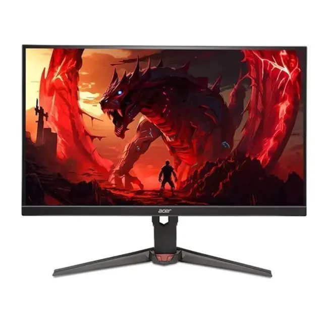 Acer Monitor 27" XV272UX1bmiiprx IPS QHD (UM.HX2EE.111)