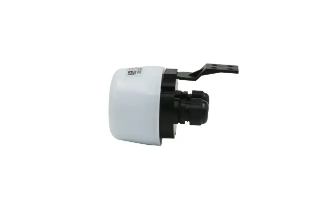 ΦΩΤΟΚΥΤΤΑΡΟ ΗΜΕΡΑΣ-ΝΥΧΤΑΣ 25A 230V IP66 ΜΑΥΡΟ