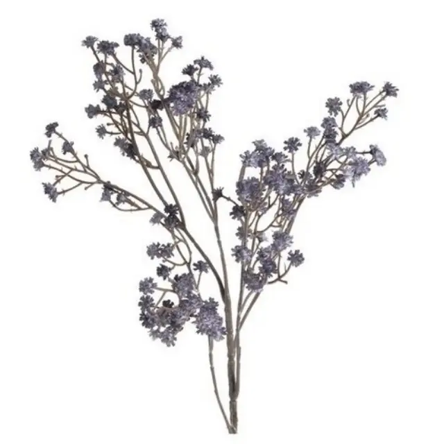 Γυψοφίλη 67cm, μωβ