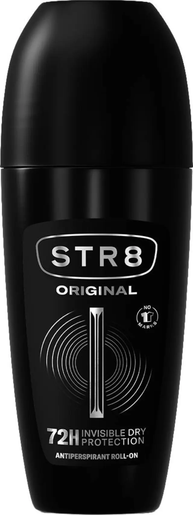 STR8 Original Αποσμητικό Roll-On 50ml