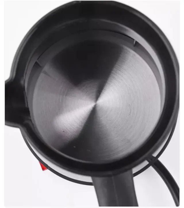 Ηλεκτρικό μπρίκι ελληνικού καφέ - KA3027 - DSP - 564766 - Black 3