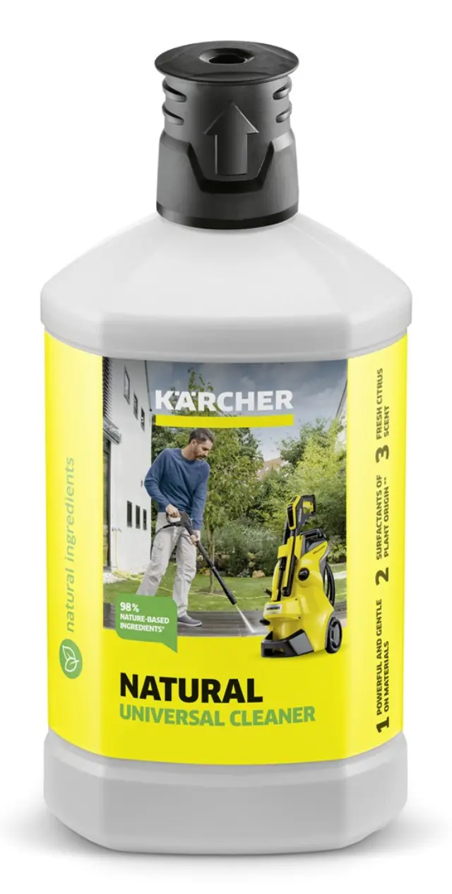 Kärcher RM 626N 1000 ml Liquid (ready to use)