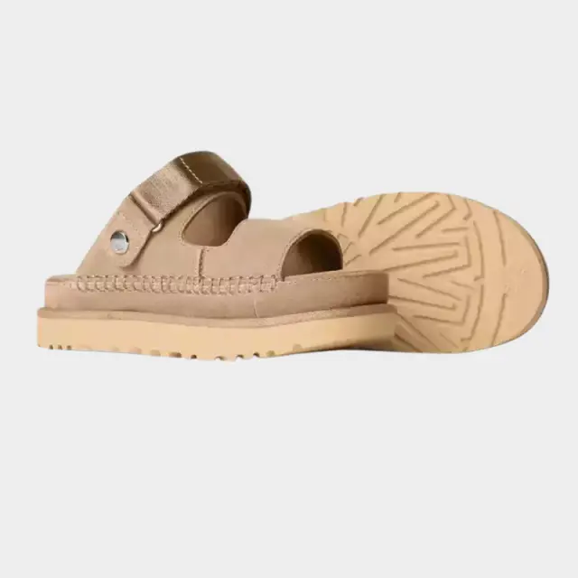 Σανδάλια Ugg Australia Goldenstar 1167399 00E6 Μπεζ - 40 3