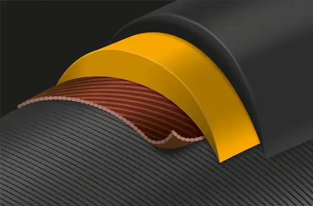 ΕΛΑΣΤΙΚΟ CONTINENTAL CONTACT PLUS REFLEX 700x28 (28x1 5/8x1 1/8) 3