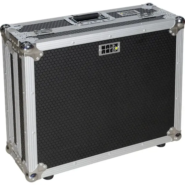 WALKASSE WM-DJMA9-V10 Flight Case Multi format Mixer Pioneer DJM-A9 DJM-V10 2