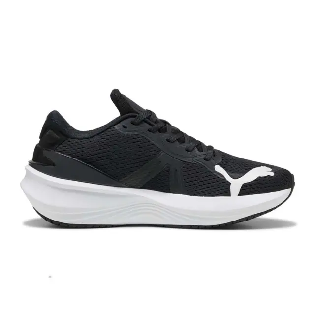 Puma Men's Scend Pro 2. Μαύρο - Άσπρο 310779-01 (Puma) 2