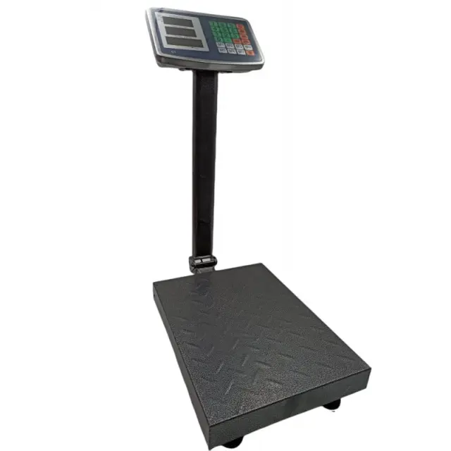 ΕΠΑΓΓΕΛΜΑΤΙΚΗ ΠΛΑΣΤΙΓΓΑ ΜΕ ΚΟΛΩΝΑ SC-150KG