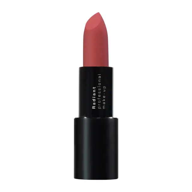 Radiant Advanced Care Lipstick Matt Ενυδατικό Κραγιόν με Ματ Υφή & Πλούσιο Χρώμα 4.5gr - MT221