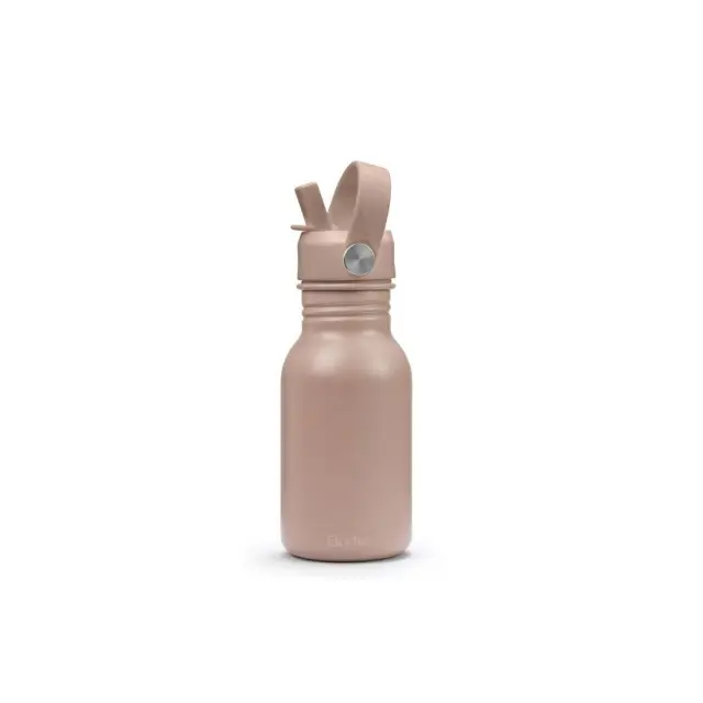 Παγούρι Ανοξείδωτο Elodie Blushing Pink 350ml BR77453
