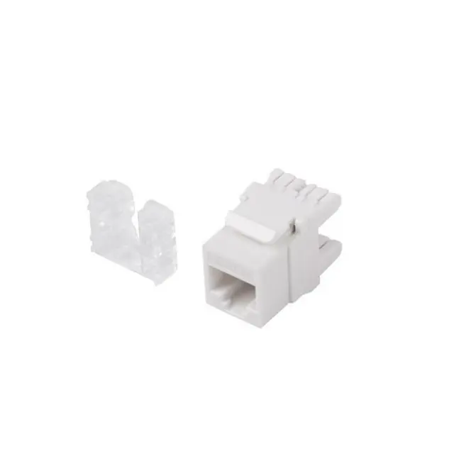 Lanberg Keystone Module RJ45 to LSA Cat.6 UTP 180° (KSU6-1000)