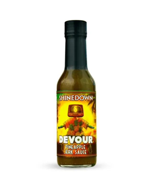 Torchbearer Shinedown Devour 142gr
