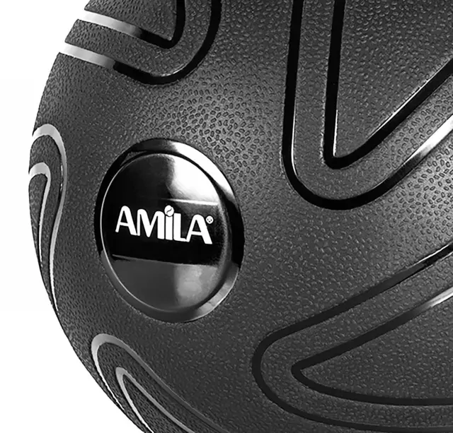 AMILA Slam Ball 15Kg (90809) 2