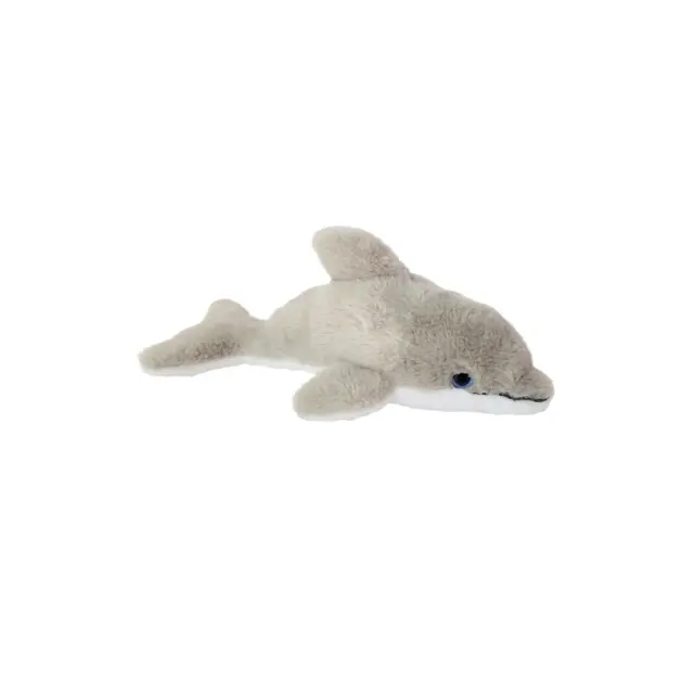 Inware Λούτρινο / Soft Toy: Smilli, the Dolphin