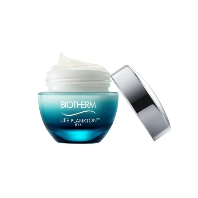 Biotherm Life Plankton Eye Cream 15ml 2