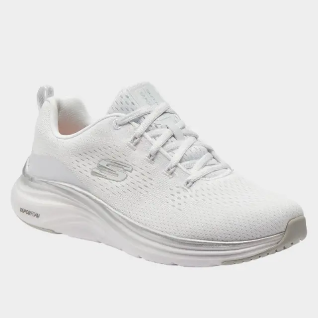 Sneaker Skechers Vapor Foam-Midnight Glimmer 150025_WSL Λευκό - 39.5 3