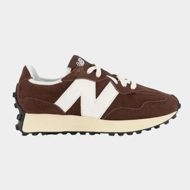 Sneaker New Balance 327 W32714Q Καφέ - 36.5