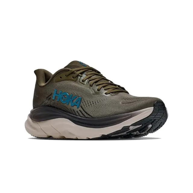 Hoka Men's Clifton 11 Λαδί 1176572-AVRV (Hoka) 3