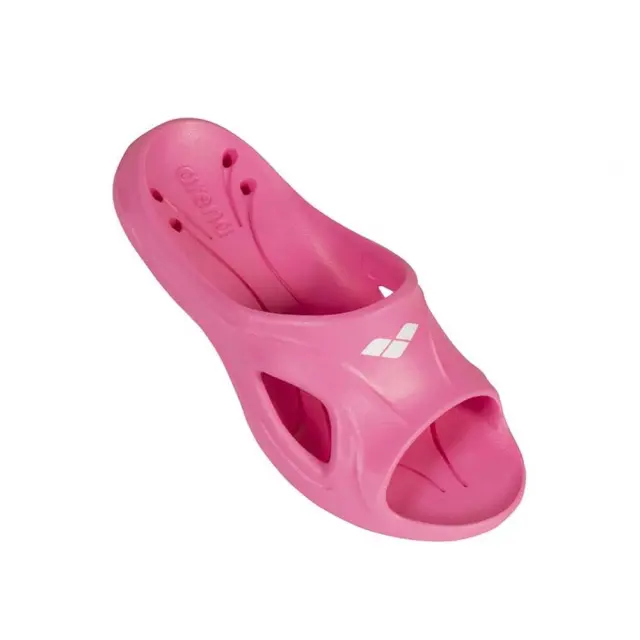 Arena Unisex Kids Hydrosoft II JR Hook Slides Ροζ 003838-900 (Arena)