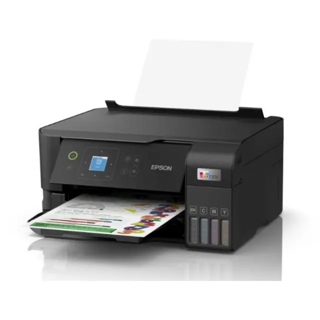 EPSON Printer L3560 Multifunction Inkjet ITS