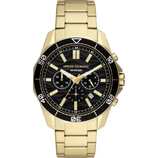 Armani Exchange Spencer AX1958