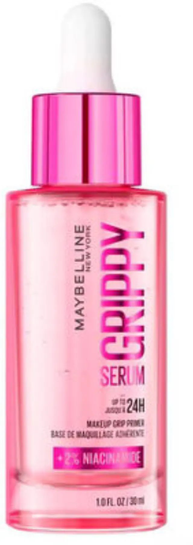 Maybelline New York Grippy Serum Primer Προσώπου 30ml