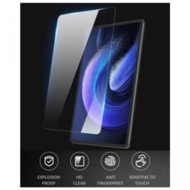 Tempered Glass Dux Ducis Xiaomi Pad 6/6 Pro 11.0" (2023) (1 τεμ.) N65897 3