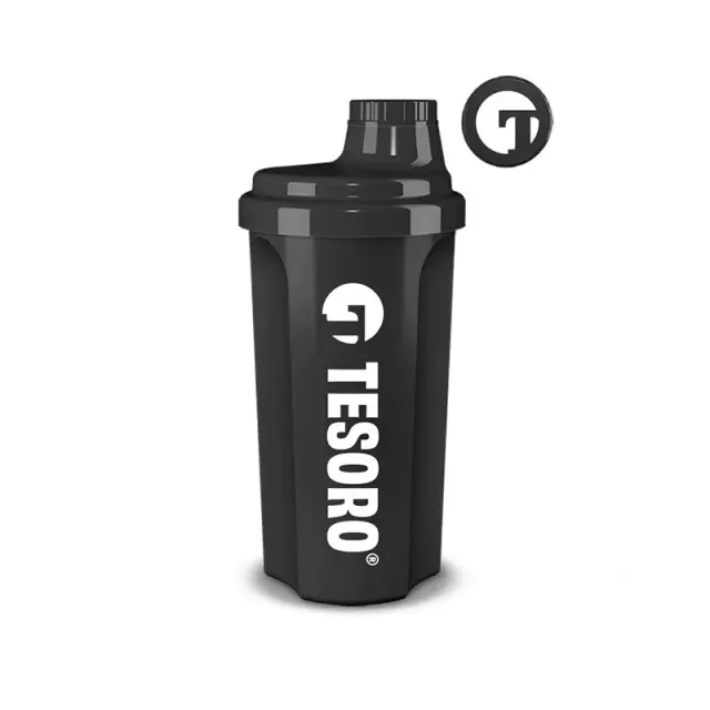 TESORO Shaker 500ml
