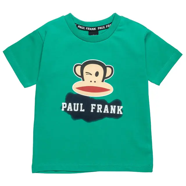 Σετ Paul Frank UV react 2