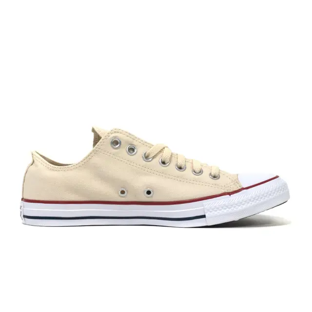 Converse Unisex Chuck Taylor All Star Core Ox Plimsoll Μπεζ 159485C (Converse)