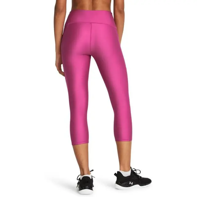 Under Armour Hi Capri NS Tight (1365334-681) - Ροζ 3