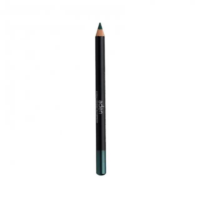 ADEN Eyeliner Pencil No 12 Moss 1.14g