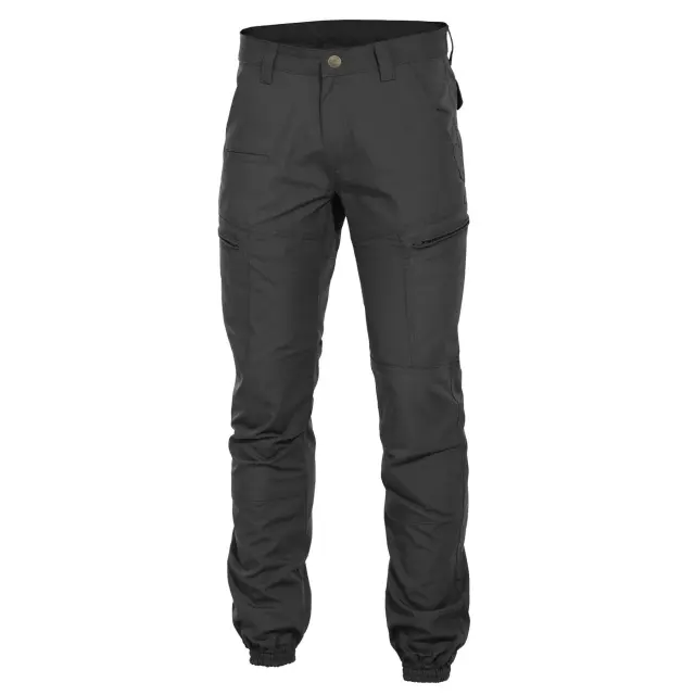YPERO PANTS K05035 01-Black