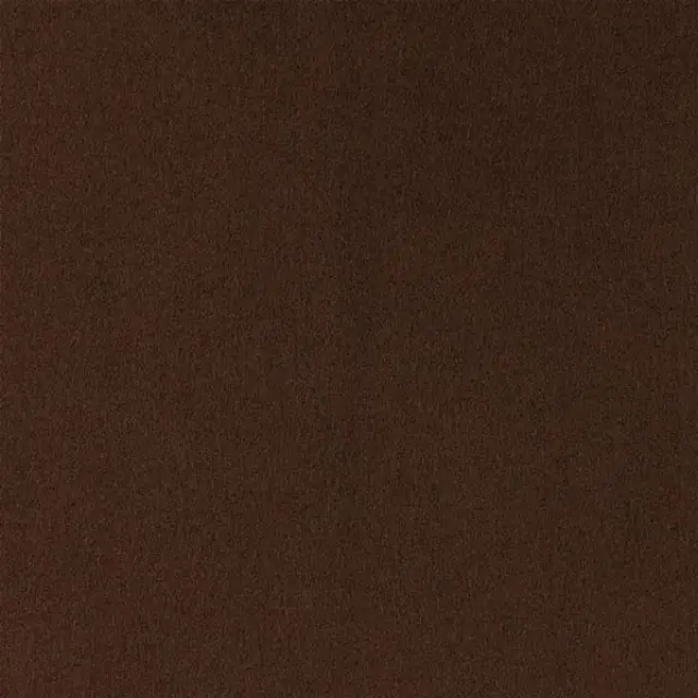 Φύλλο Ultra Suede - Coffee Bean - 21.5x21.5cm
