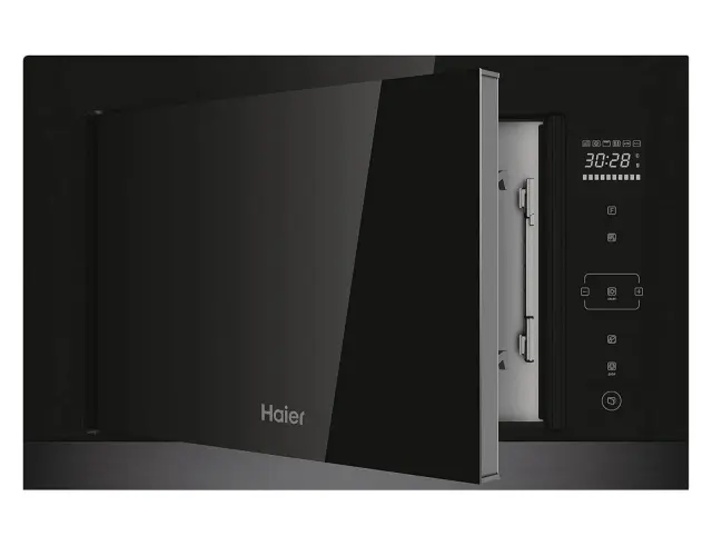 Φούρνος Μικροκυμάτων Haier Series 4 HOR38G5FT με χωρητικότητα 28L και ισχύ μικροκυμάτων 900W HOR38G5FT 3
