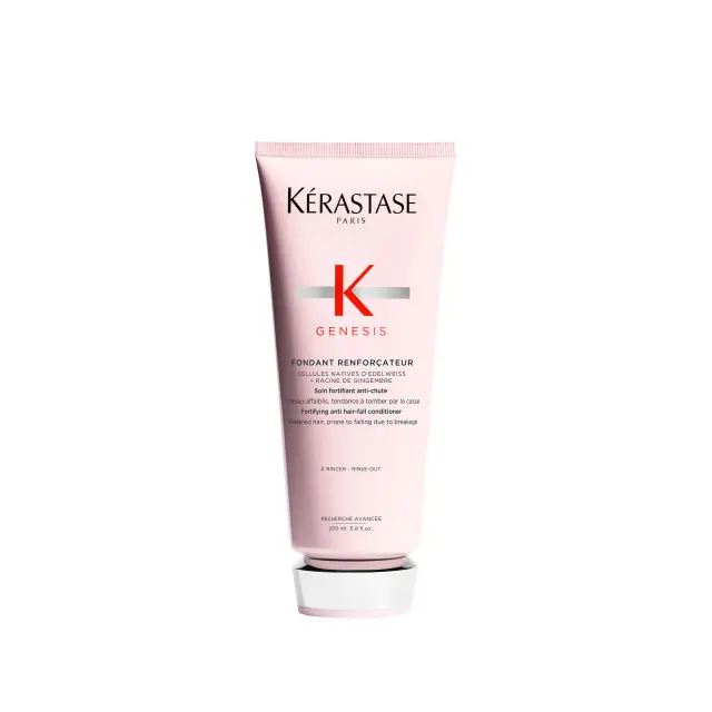 Fondant Renforcatuer Θεραπευτικό Conditioner Βαθιάς Ενδυνάμωσης Κατά Της Τριχόπτωσης 200ml