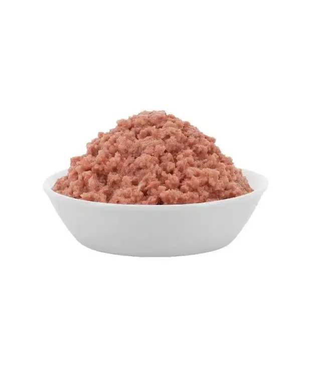 Lucky Lou LifeStage Adult Πουλερικά & Κουνέλι (με Μήλο) 125gr 2