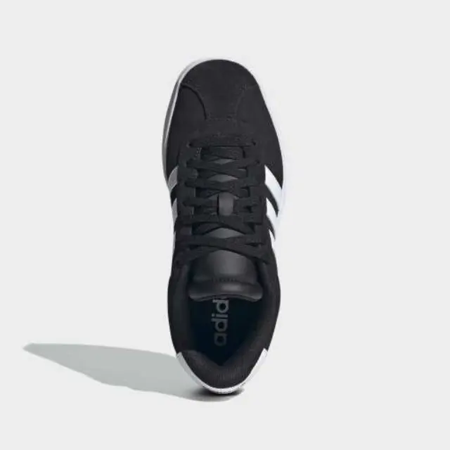 Adidas VL Court Bold J Black IH4777 - 36 2/3 3