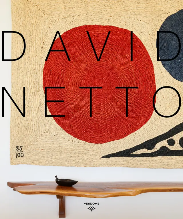 DAVID NETTO