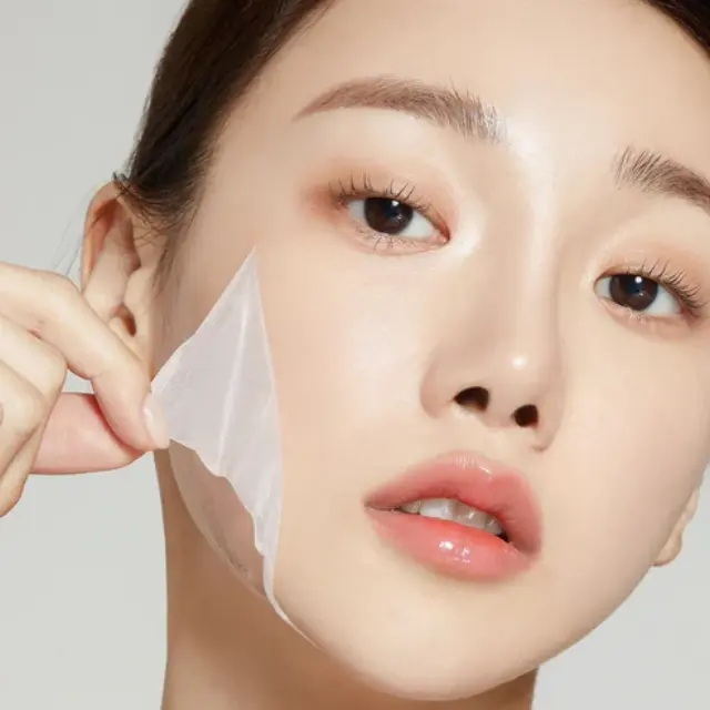 Medicube Collagen Night Wrapping Peel Off Μάσκα Προσώπου Νύχτας για Σύσφιξη / Ενυδάτωση / Λάμψη 75ml 3