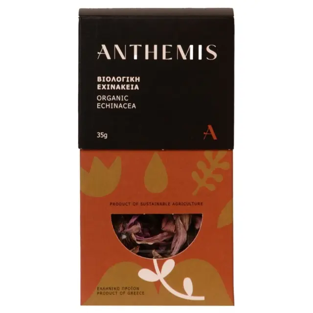 Βιολογική Εχινάκεια 35gr - Anthemis