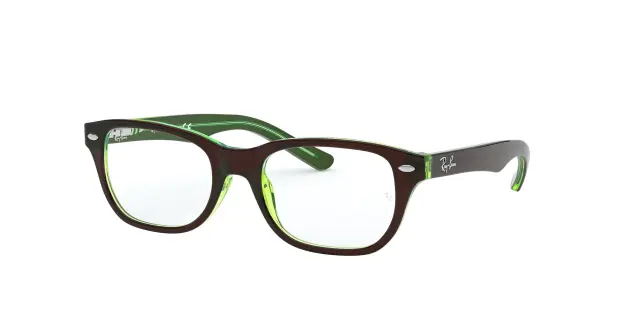 Γυαλιά Οράσεως Ray Ban Junior RY1555 3665 (Ray Ban Junior) (RY1555 3665)