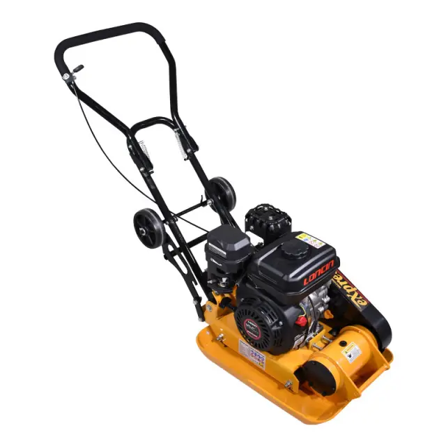 ΣΥΜΠΙΕΣΤΗΣ ΕΔΑΦΟΥΣ 11KN 60kg 603026 2