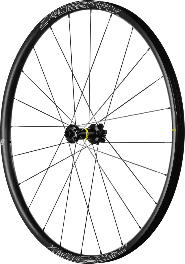 ΤΡΟΧΟΙ MAVIC CROSSMAX 27.5'' INTL 022 ΖΕΥΓΟΣ - Normal 2
