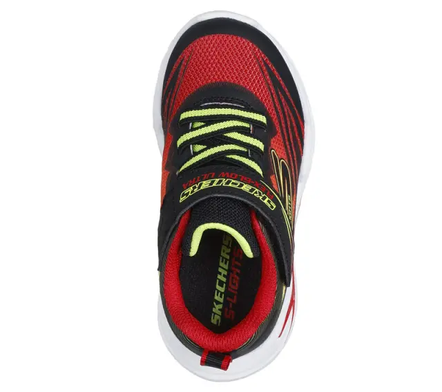 Skechers S Lights-flex-glow Ultra Παιδικά 2