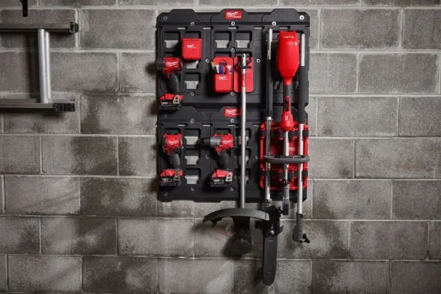 Milwaukee 4932480622 - Βάση Τοποθέτησης Packout 762x508x25mm 3
