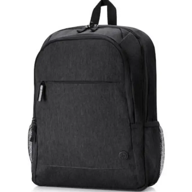 HP Prelude Pro Recycled Αδιάβροχη Τσάντα Πλάτης για Laptop 15.6" σε Μαύρο χρώμα (1X644A)